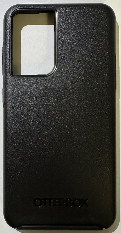 Open Box Otterbox Symmetry Case for Samsung Galaxy S21 FE 5G (ONLY) - Black