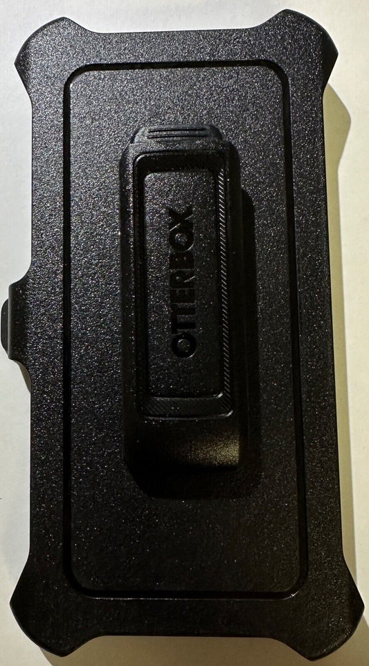 OEM Otterbox Defender Pro REPLACEMENT BELT CLIP for Apple iPhone 14 (Small Cam)