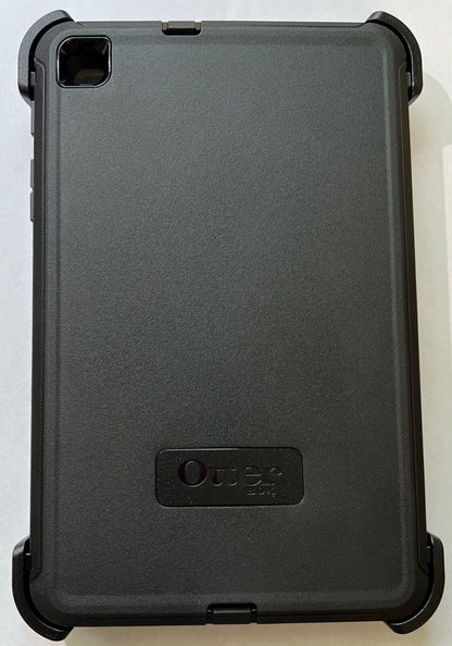 NEW Otterbox Defender for Galaxy Tab A 8.4" (2020) - Black Frustration Free Pkg