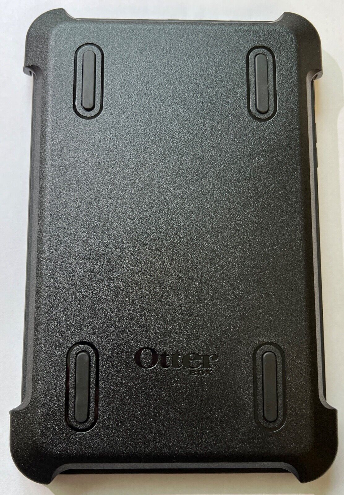 NEW Otterbox Defender for Galaxy Tab A 8.4" (2020) - Black Frustration Free Pkg