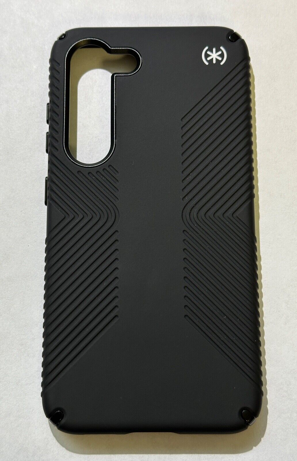 Open Box Speck Presidio 2 Grip Case for Samsung Galaxy S23 (6.1") Only - Black