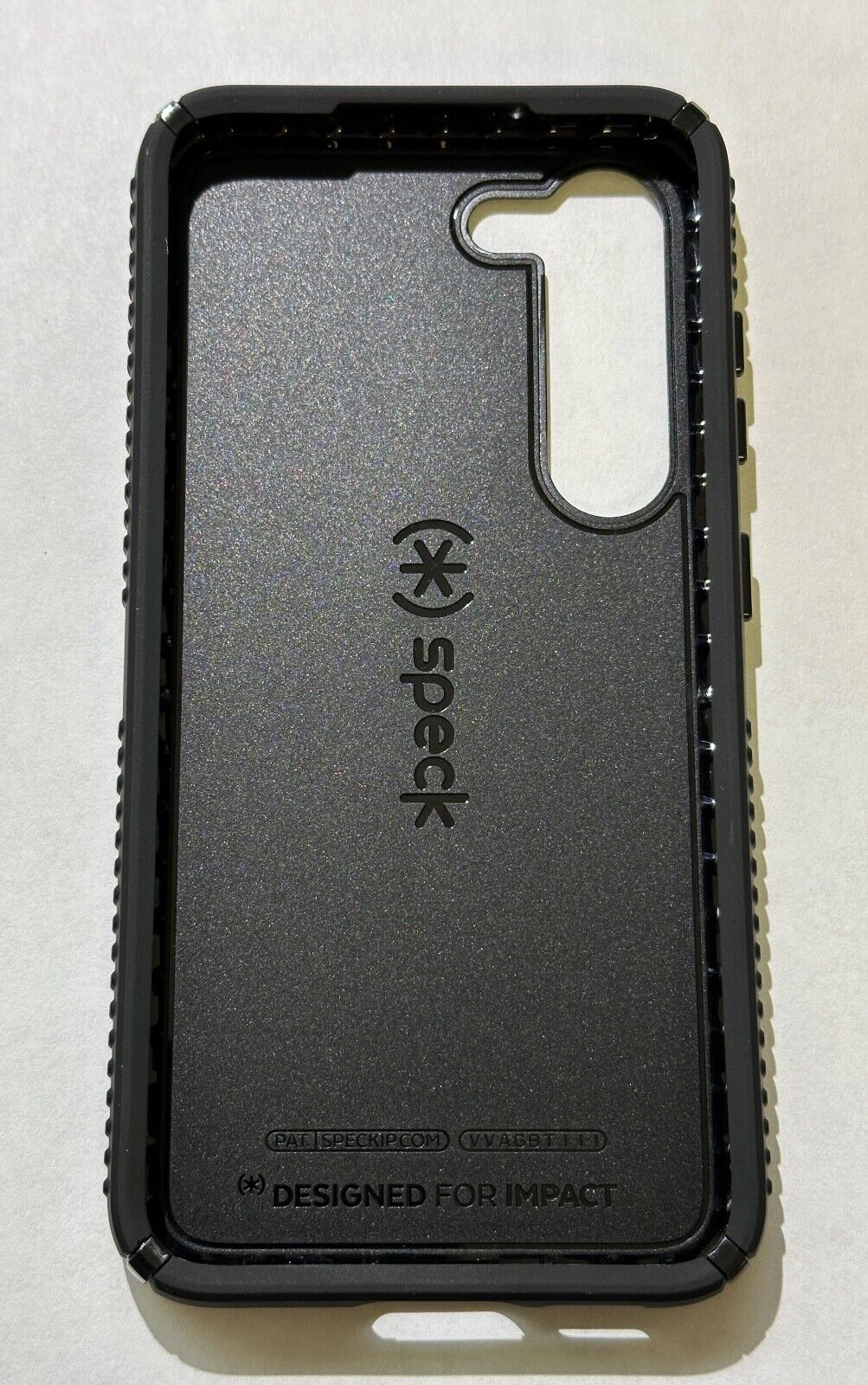 Open Box Speck Presidio 2 Grip Case for Samsung Galaxy S23 (6.1") Only - Black