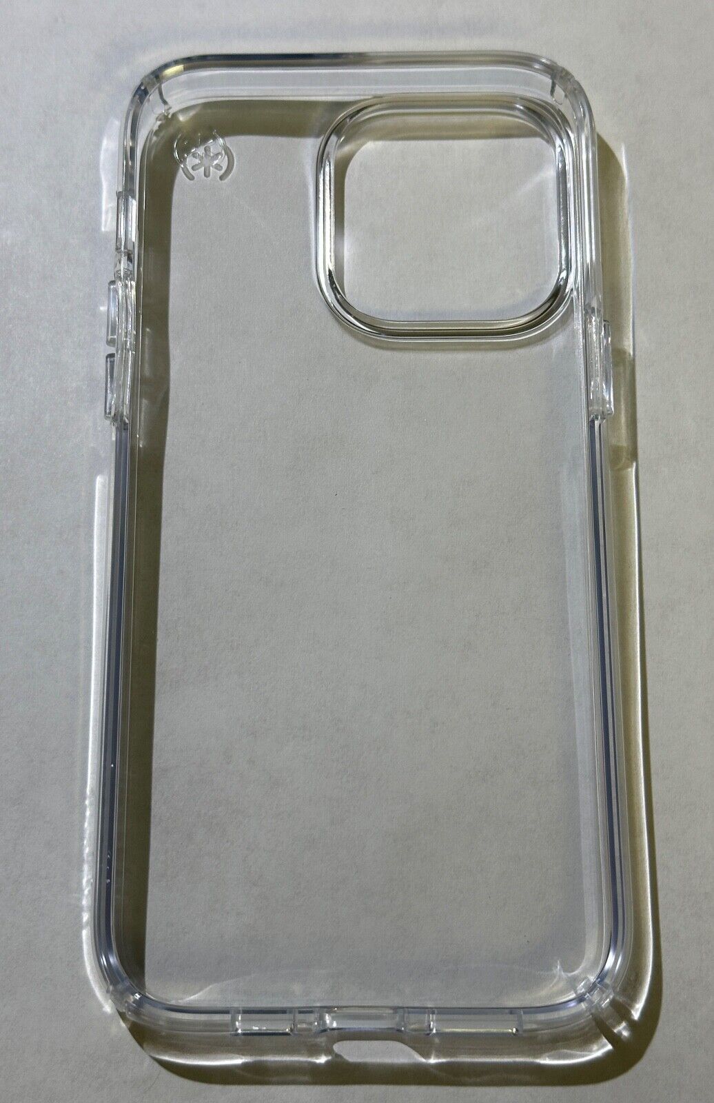 NEW Speck Presidio Perfect-Clear Case for iPhone 14 Pro Max (6.7")