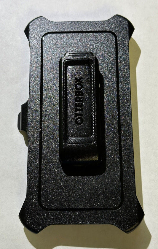 OEM Otterbox Defender Pro REPLACEMENT BELT CLIP for Apple iPhone 15 (6.1") Only