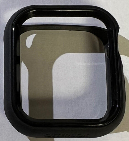 Otterbox Aura Edge Apple Watch Series 4/5/6/SE (40mm Only) Bumper Case Black