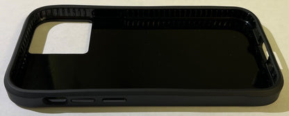 Pelican Ranger Slim Case & AT&T Glass Screen Protector for iPhone 12 Mini (5.4")